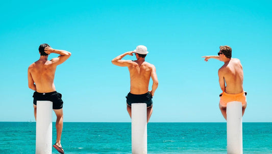 The Essential Guide to Casual Summer Wear for Men in 2023 - Butt Booster LLC