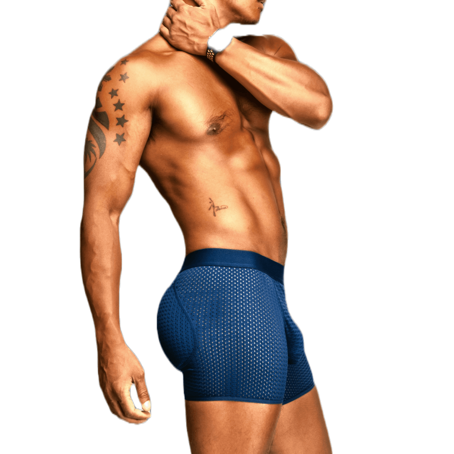Boxer Underwear - Butt Booster LLC