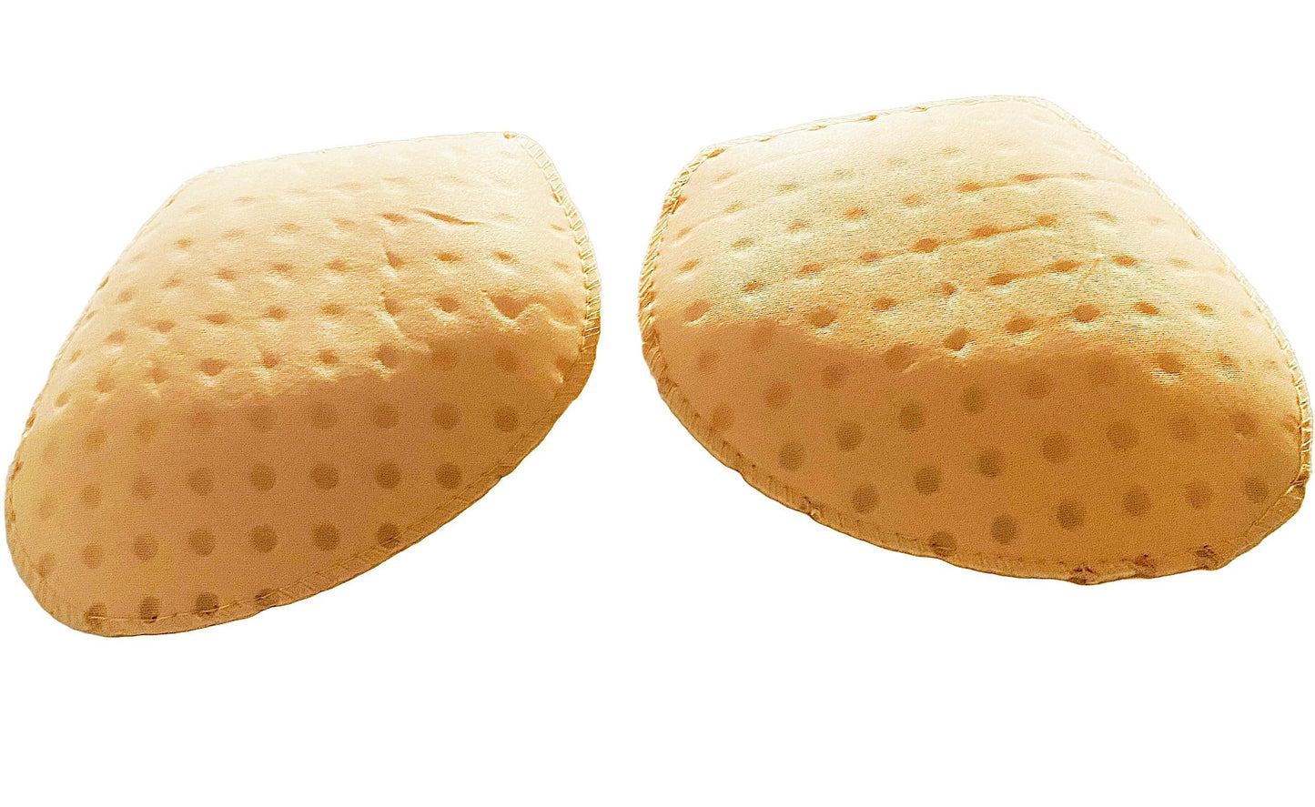 XBoost Weightless Breathable Foam Pads