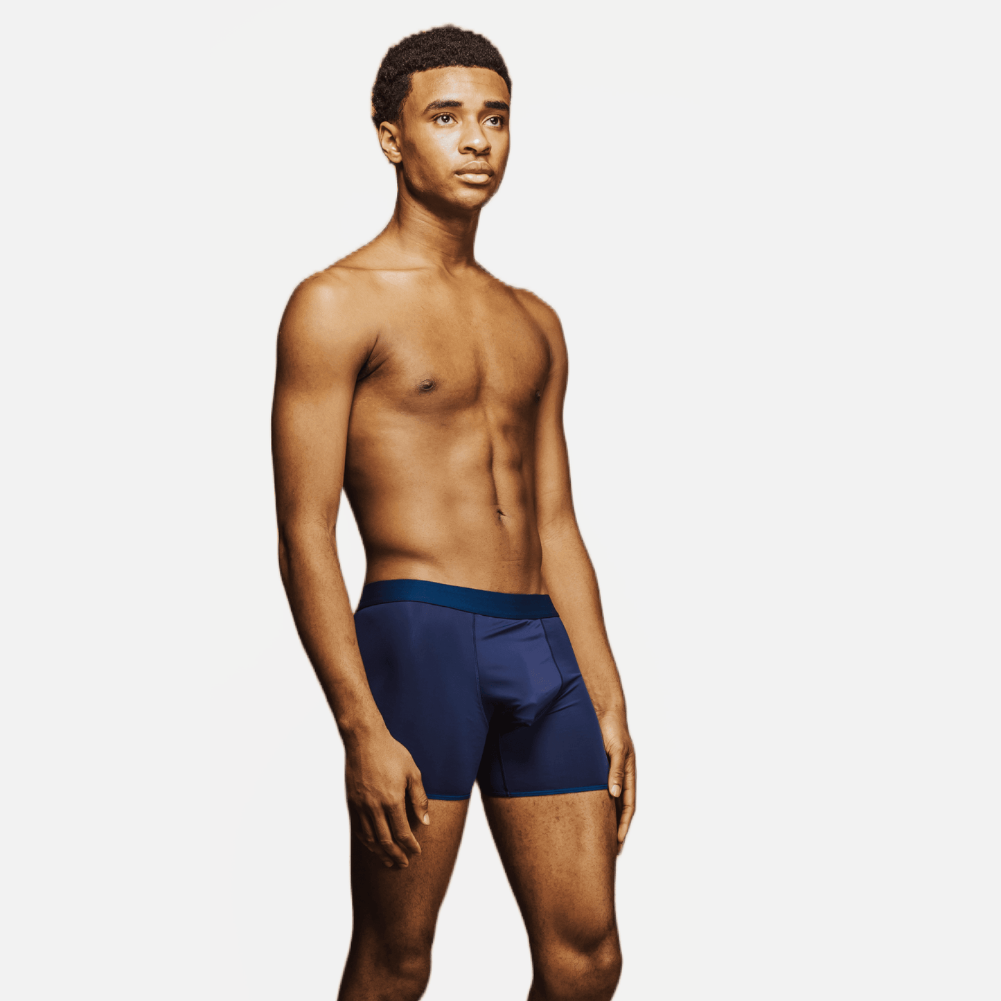 Boxer Combo: Underwear & Silicone Pads - Butt Booster LLC