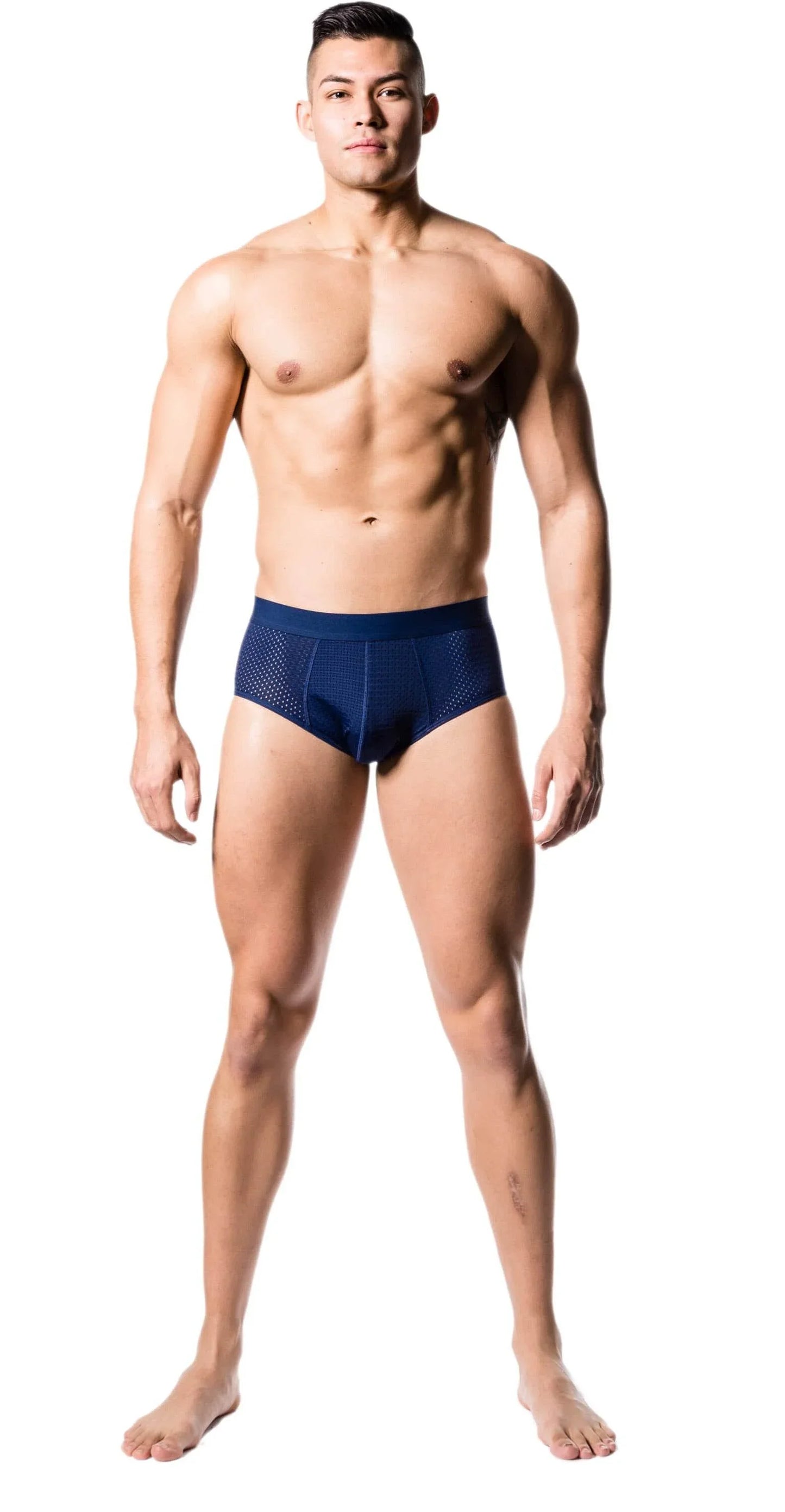 Briefs Combo: Underwear & Silicone Pads - Butt Booster LLC