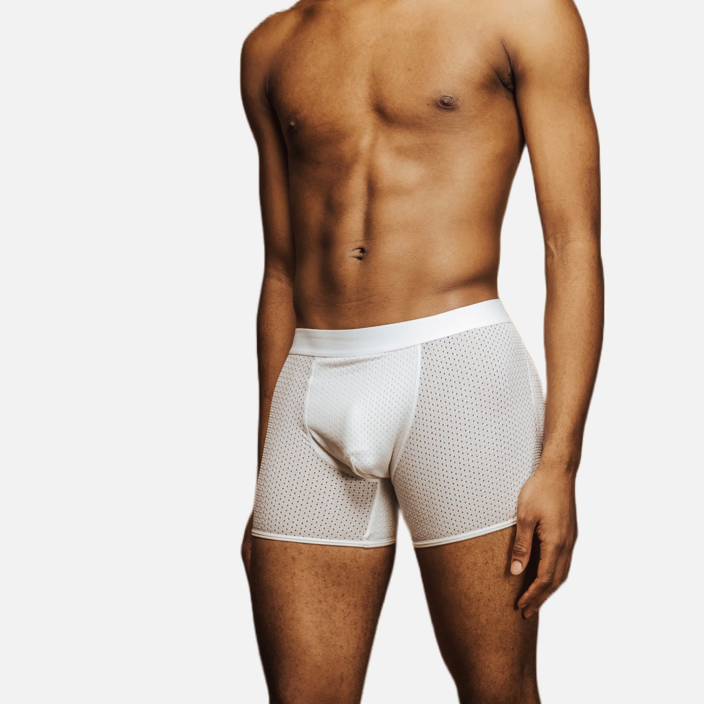 Boxers Buttbooster Underwear & Silicone Pads (COMBO)