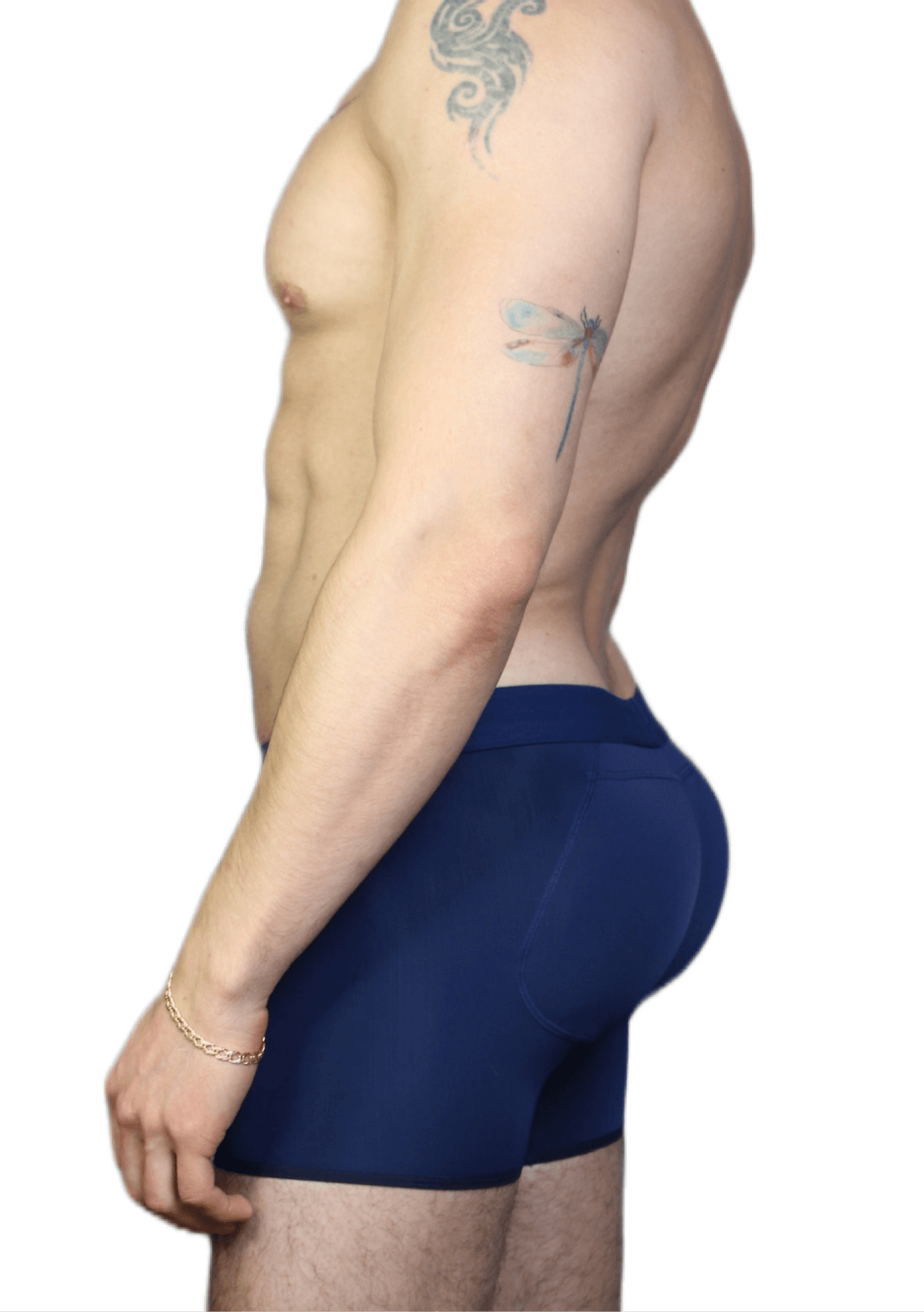 Boxer Underwear - Butt Booster LLC