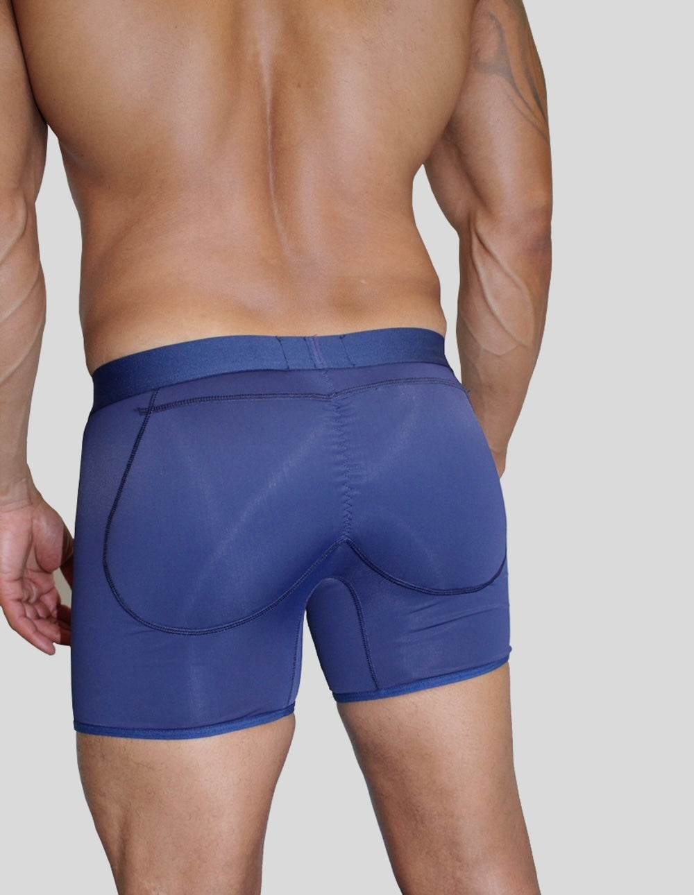 Boxer Underwear - Butt Booster LLC