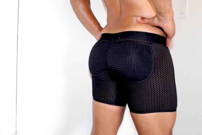 Boxer Underwear - Butt Booster LLC