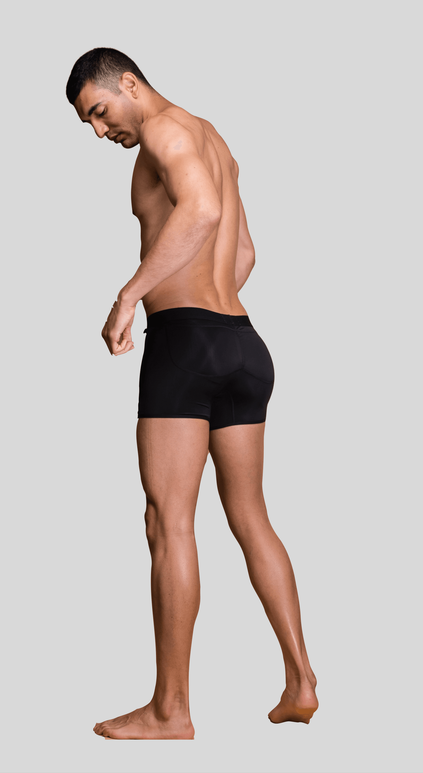 Boxer Underwear - Butt Booster LLC