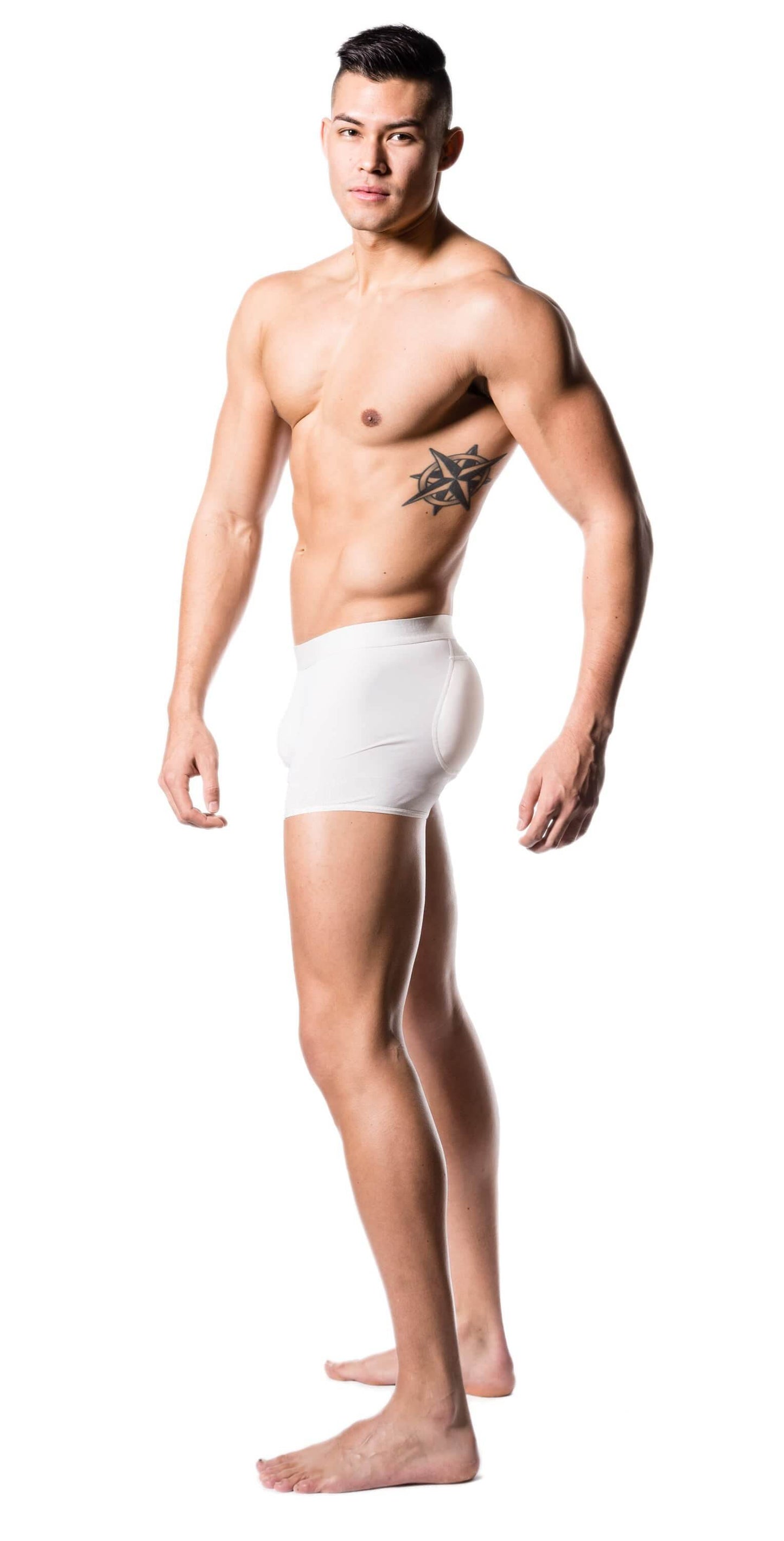 Boxer Underwear - Butt Booster LLC