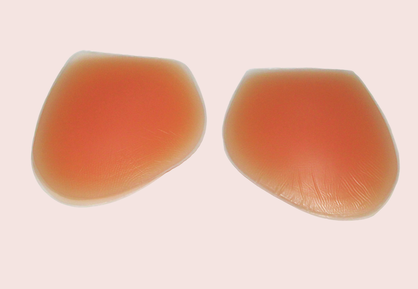 Buttbooster Silicone gel Pads