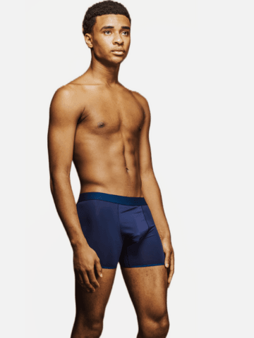 Boxer Underwear - Butt Booster LLC