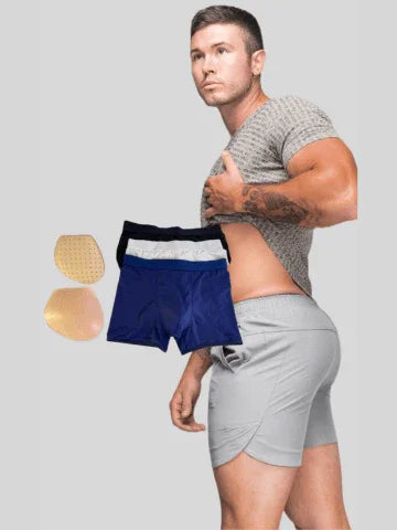 Boxers Bundle Pack - Butt Booster LLC