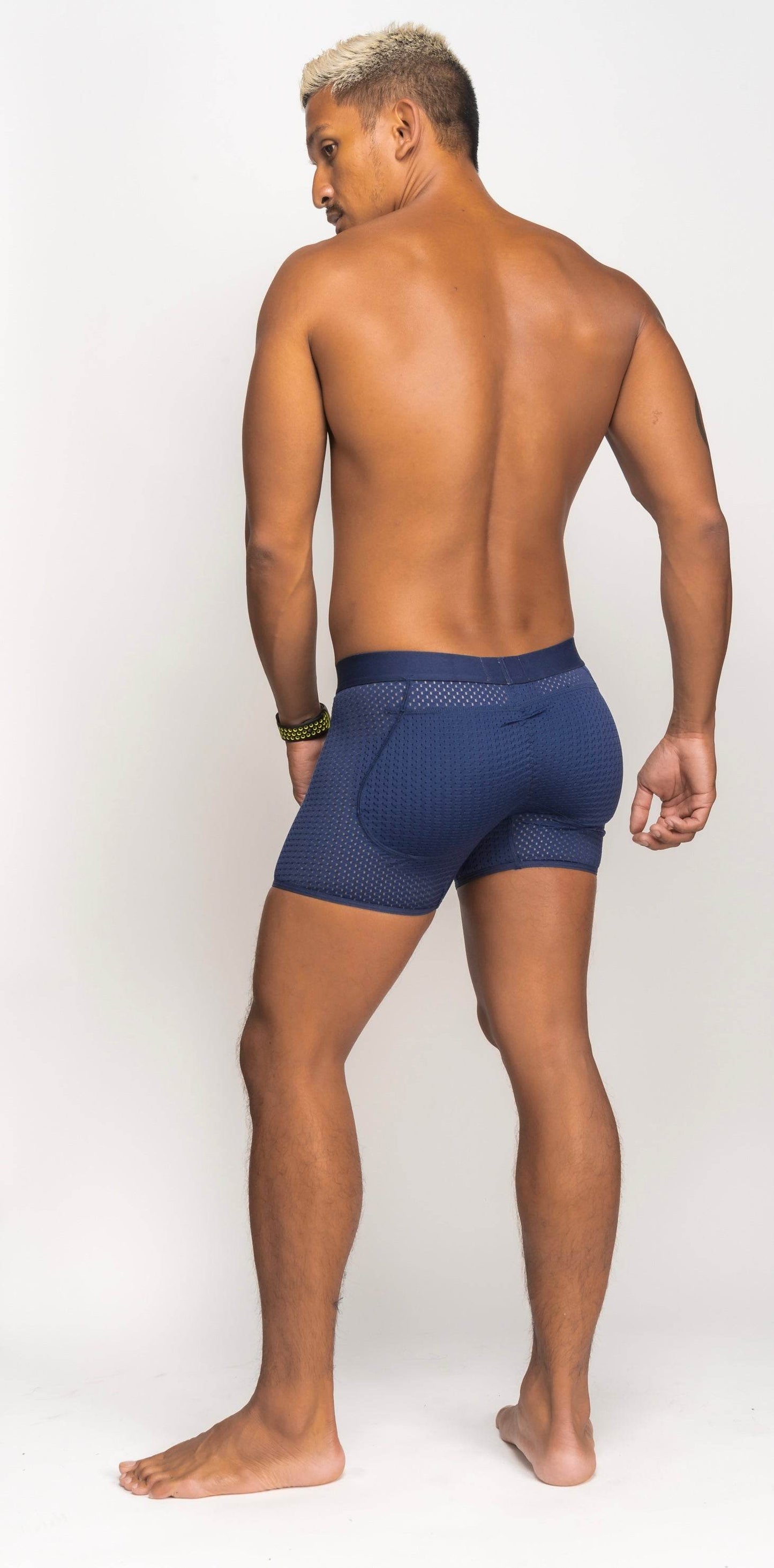 Boxer Underwear - Butt Booster LLC
