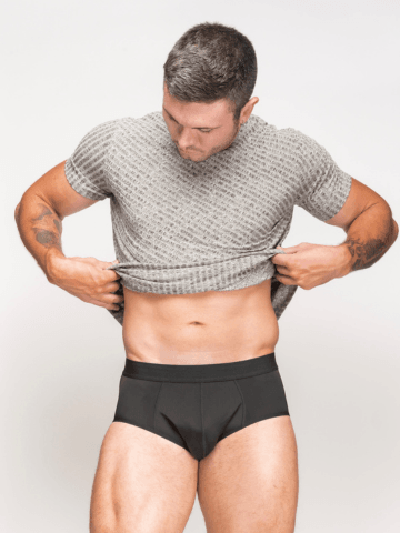 Briefs Underwear - Butt Booster LLC
