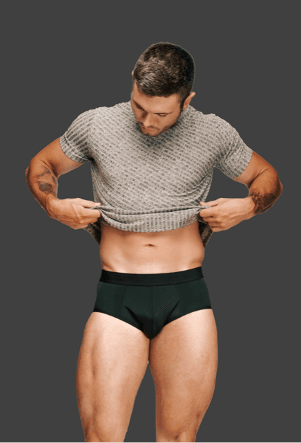 Spandex Briefs Underwear - Butt Booster LLC