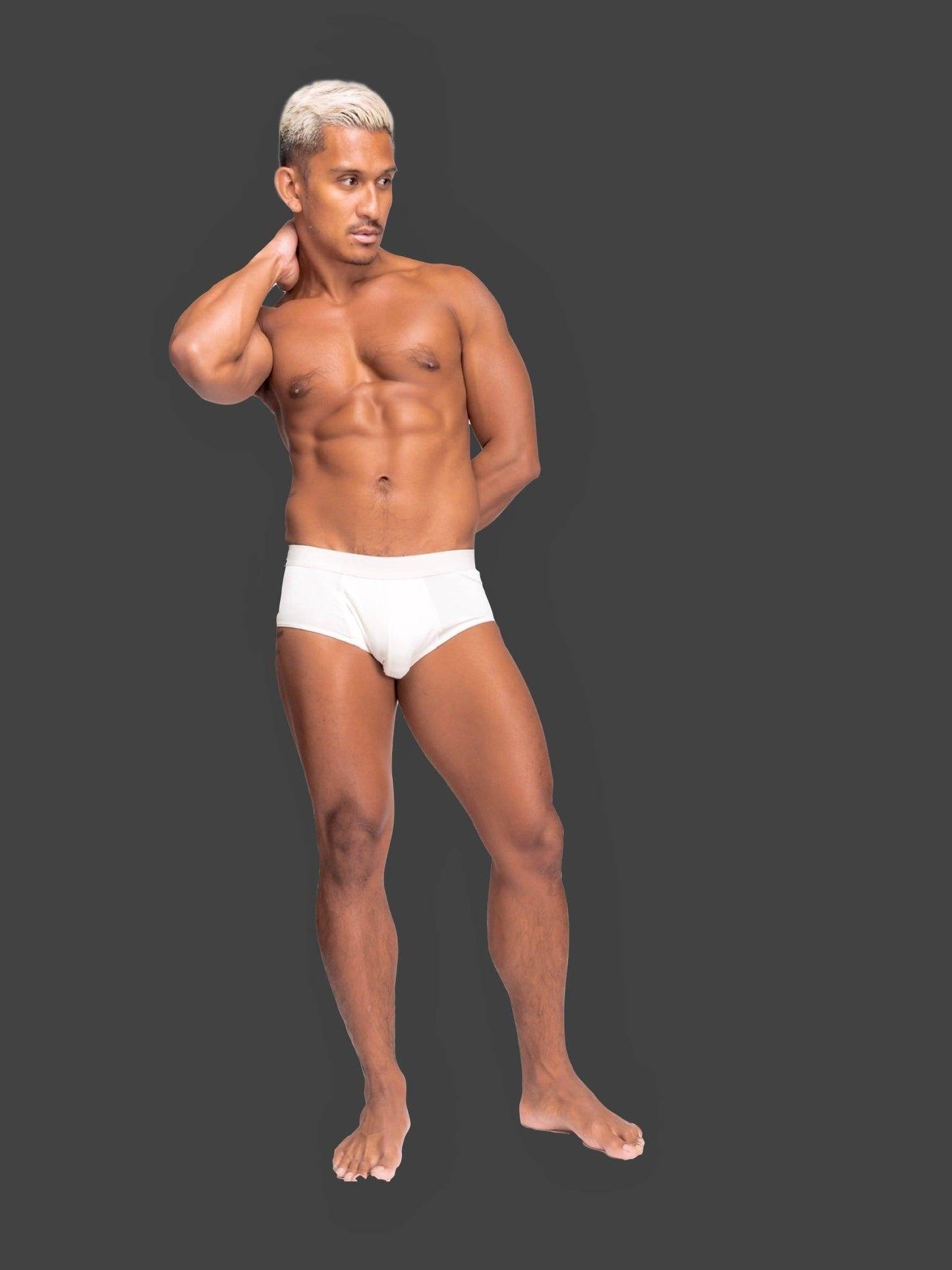 Spandex Briefs Underwear - Butt Booster LLC