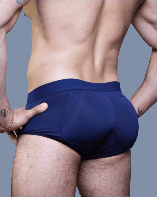 Spandex Briefs Underwear - Butt Booster LLC