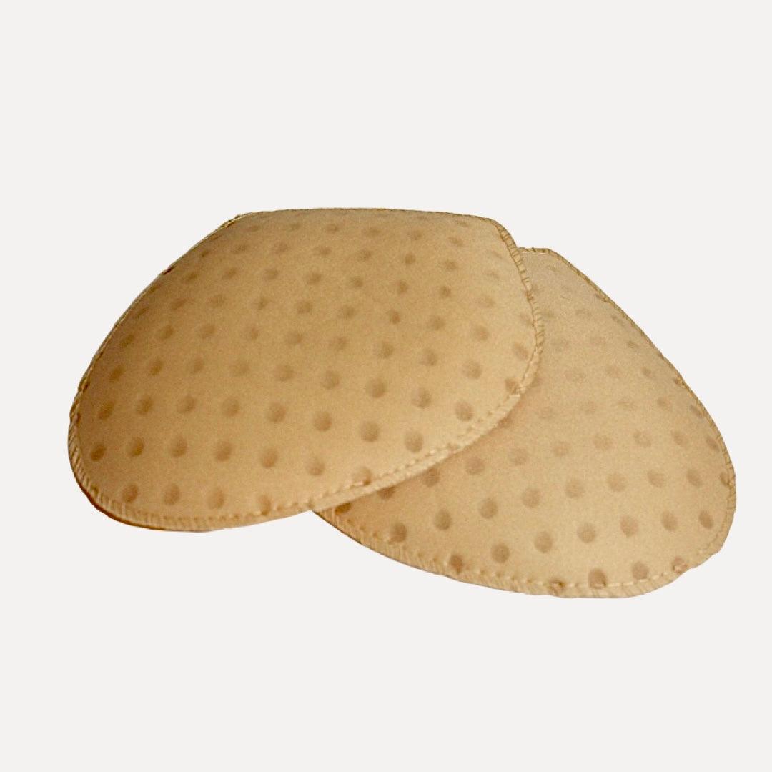 XXBoost Breathable Weightless Foam Pads - Butt Booster LLC