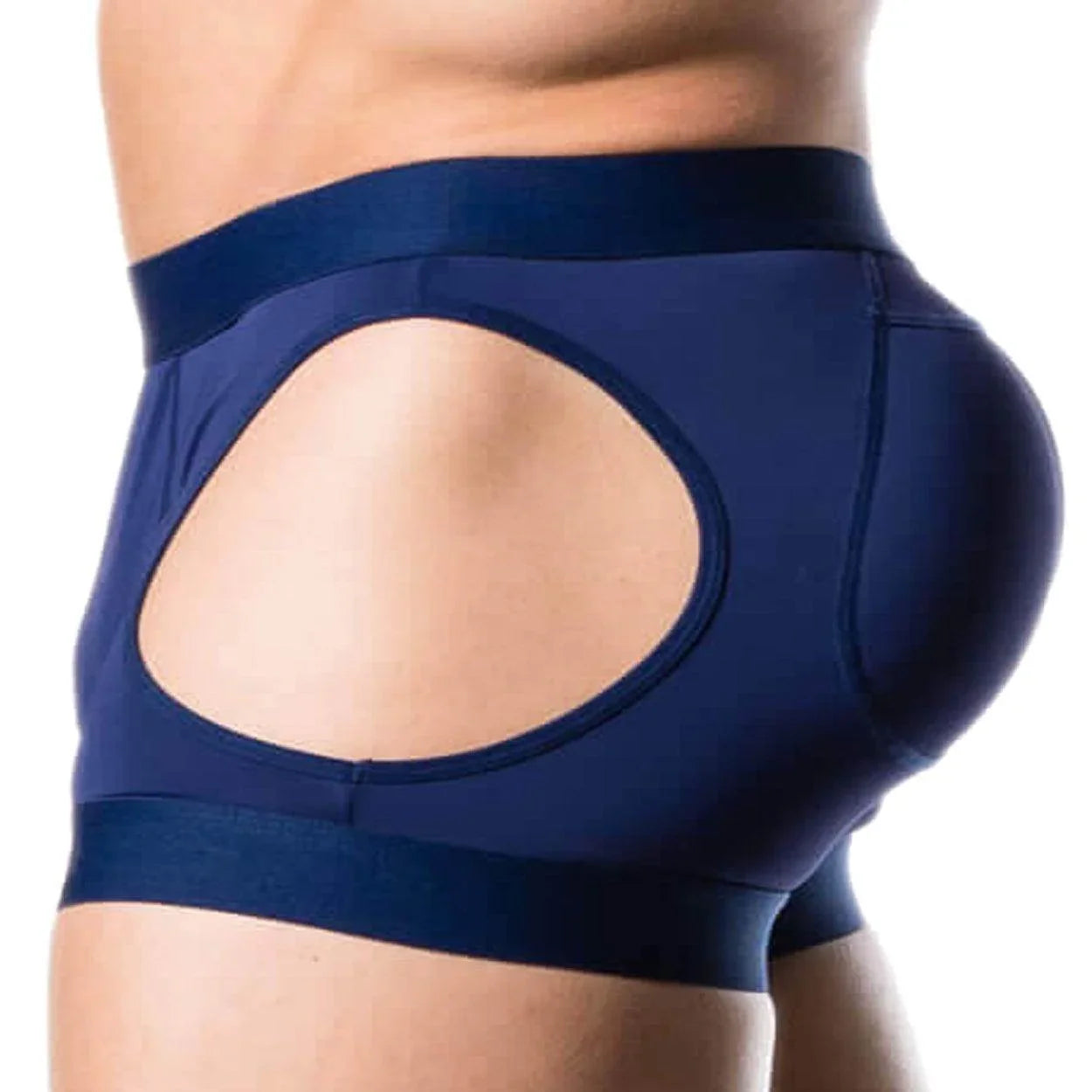 Hipsters Underwear - Butt Booster LLC