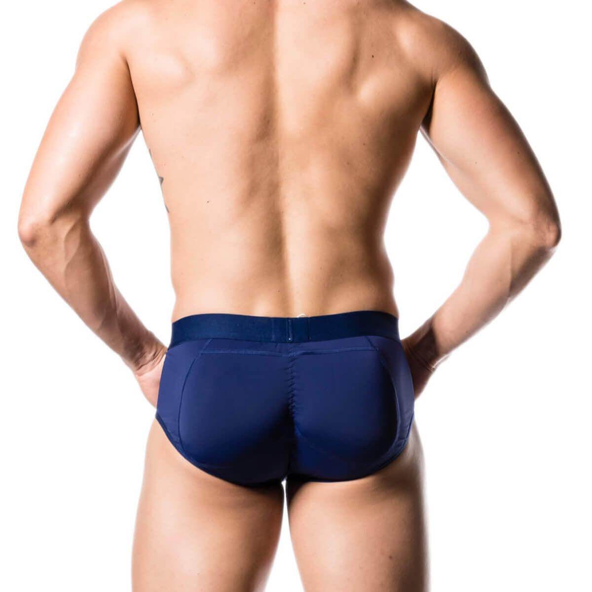 Spandex Briefs Underwear - Butt Booster LLC