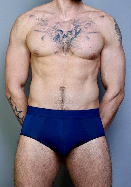 Spandex Briefs Underwear - Butt Booster LLC