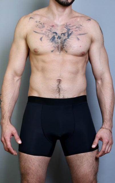 Mesh Boxers Underwear - Butt Booster LLC