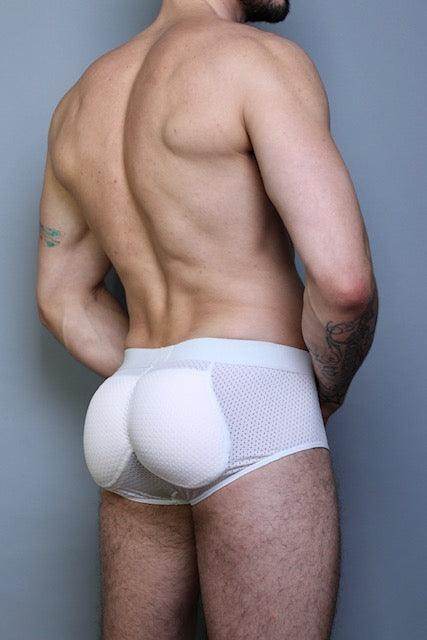 Briefs Underwear - Butt Booster LLC