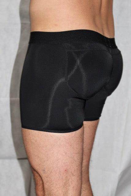 Mesh Boxers Underwear - Butt Booster LLC