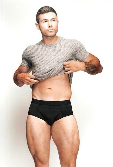Briefs Underwear - Butt Booster LLC