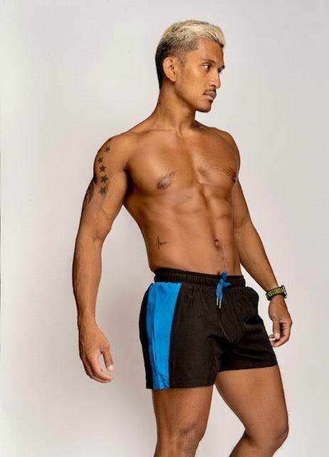 Two Tones Shorts - Butt Booster LLC