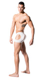 Hipsters Buttbooster Underwear Spandex