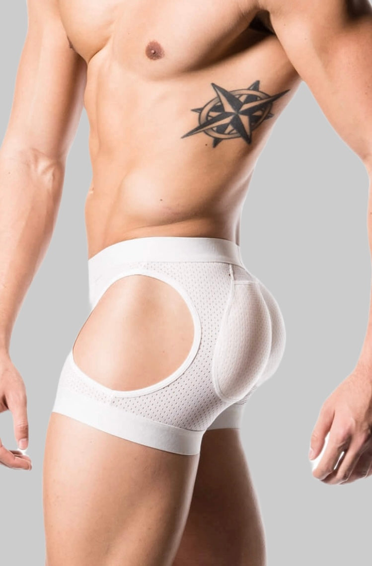 Buttbooster Hipsters Bundle Pack