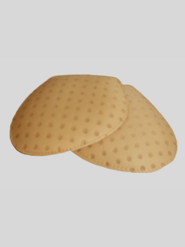 XBoost  Weightless Breathable Foam Pads