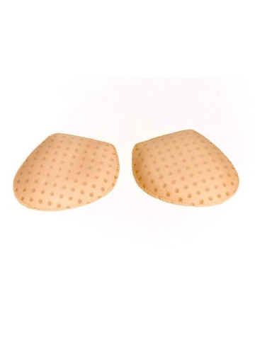 XXBoost Breathable Weightless Foam Pads