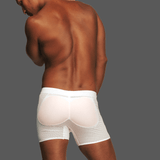 Boxers Butt Booster Underwear Mesh