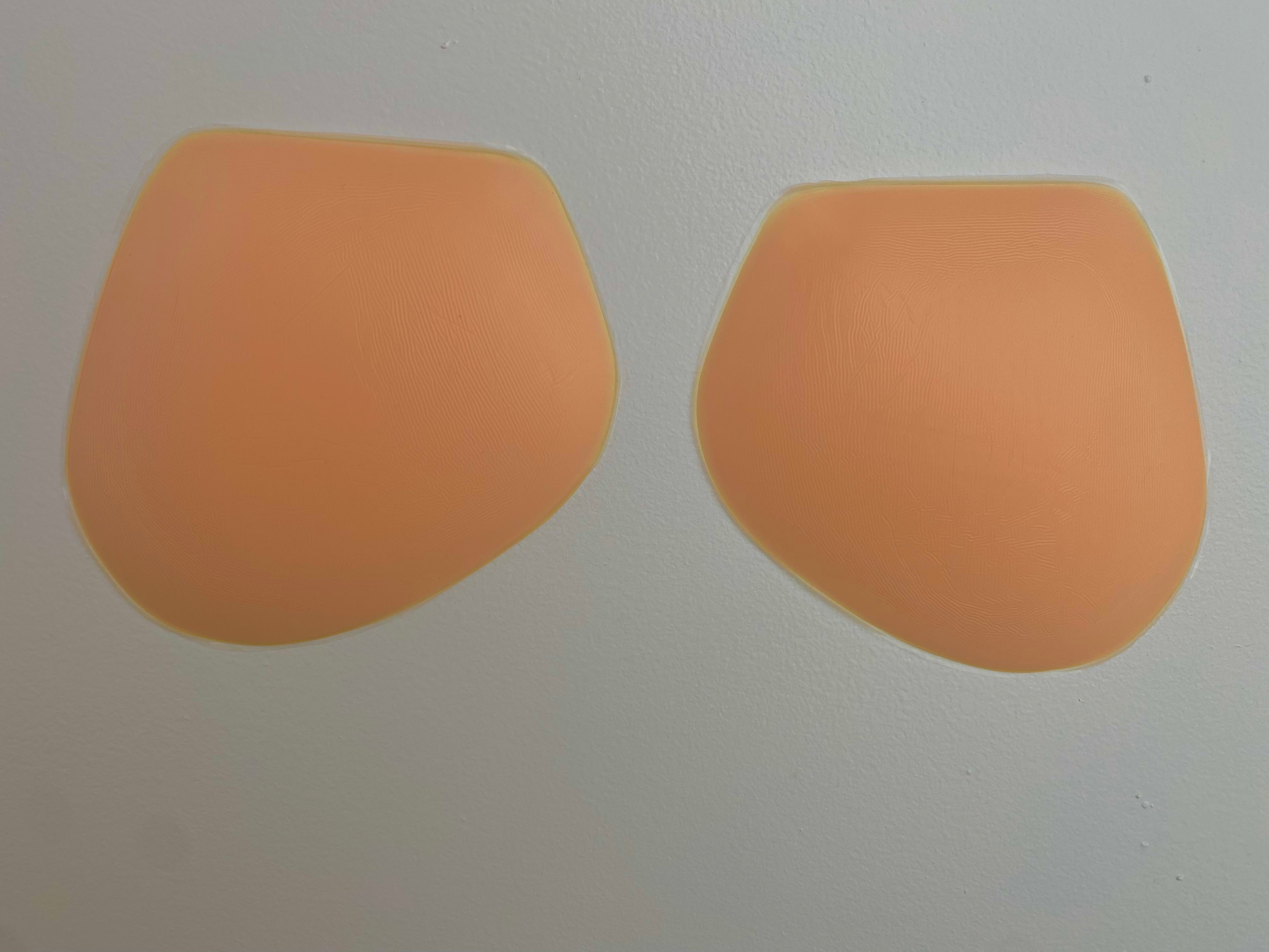 The Butt Booster Silicone Pads