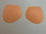 The Butt Booster Silicone Pads