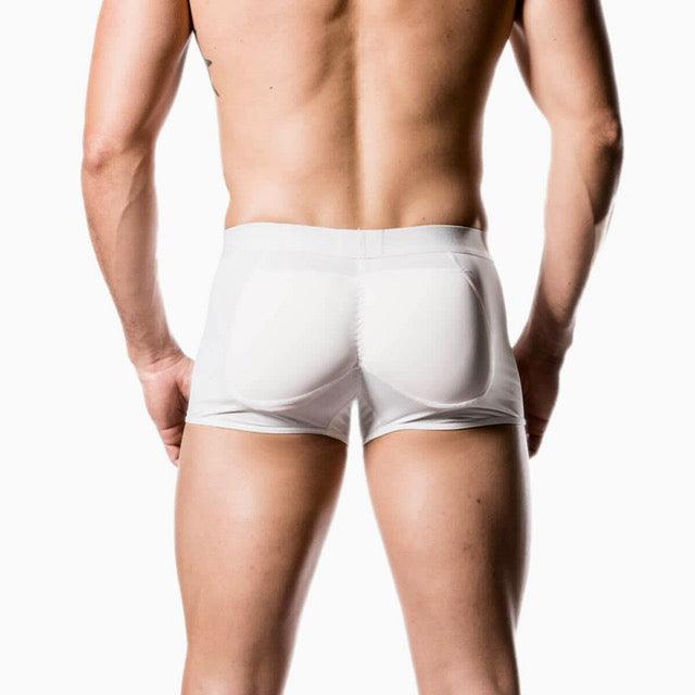 Buttbooster Boxers Underwear Spandex( pads Not included)