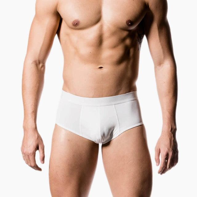 Briefs Buttbooster Underwear spandex( pads Not included) -  Butt Booster LLC