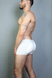 Boxers Buttbooster Underwear Spandex( pads Not included) -  Butt Booster LLC