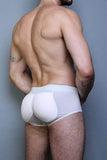 Briefs Buttbooster Underwear Mesh(pads Not included) -  Butt Booster LLC