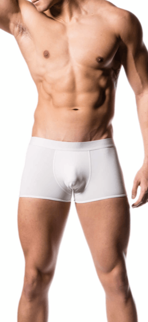 Boxers Buttbooster Underwear Spandex( pads Not included) -  Butt Booster LLC
