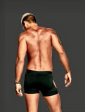 Hipsters Butt Booster Underwear Mesh
