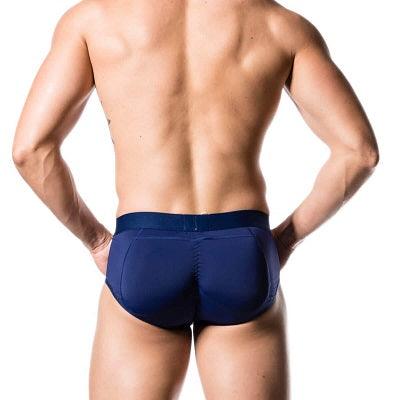 Briefs Buttbooster Underwear spandex( pads Not included) -  Butt Booster LLC