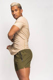 Zipper Shorts -  Butt Booster LLC
