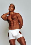 Hipsters Buttbooster Underwear Spandex