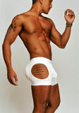 Hipsters Underwear Spandex (Combo) -  Butt Booster LLC