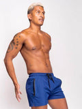 Zipper Shorts -  Butt Booster LLC